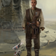 Image for article titled The Art Of Star Wars Jedi: Fallen Order
